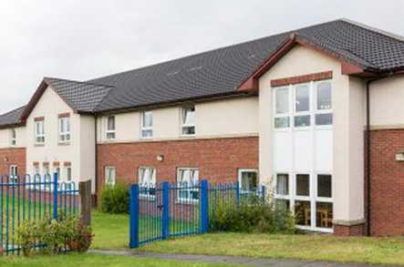 Burlington Care Home Care Home Glasgow  - 1