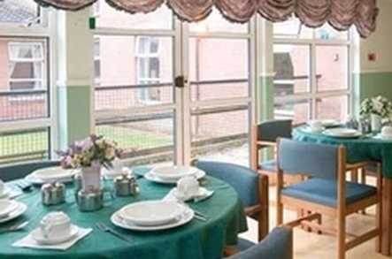 Campsie View Care Home Glasgow  - 4