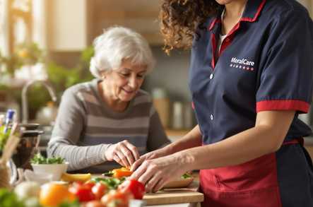 Moral Care Home Care Morecambe  - 3