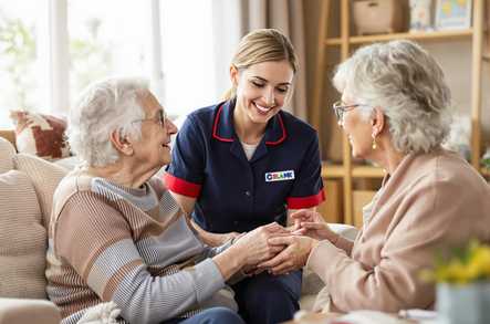 Moral Care Home Care Morecambe  - 4