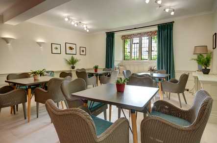 The Old Prebendal House Care Home Chipping Norton  - 2