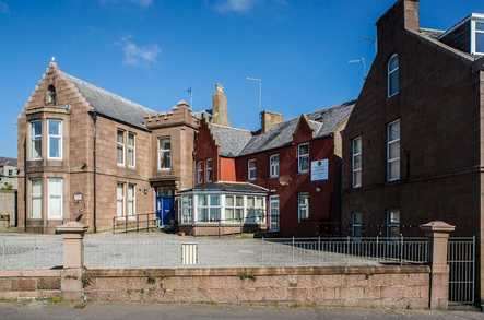 Wyndwell Care Home Care Home Peterhead  - 1