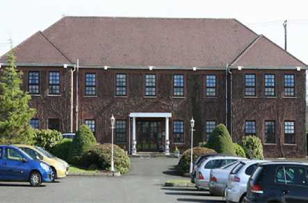 Milesian Manor Care Home Magherafelt  - 1