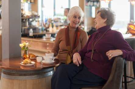Wadswick Green Retirement Living Corsham  - 5