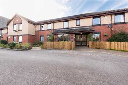 Downshaw Lodge Care Home Ashton Under Lyne  - 1