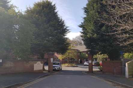 Stocks Hall Residential Home - Ormskirk Care Home Ormskirk  - 1