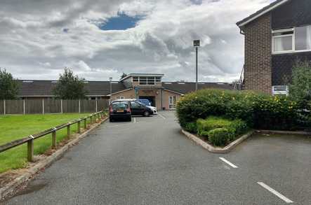 Heathside Mews Care Home Warrington  - 1