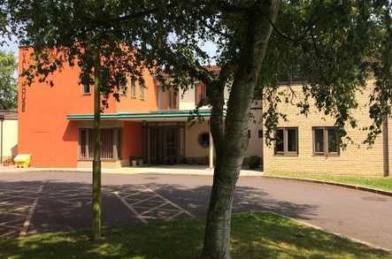 Vale House Care Home Oxford  - 1