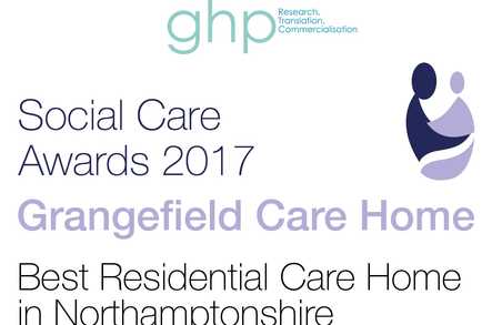 Grangefield Residential Care Home Care Home Northampton  - 4