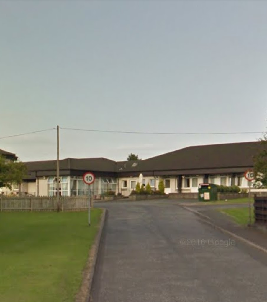 Lydiafield Care Home Care Home Annan, DG12 5JR