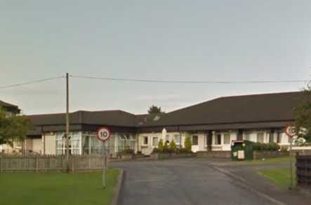 Lydiafield Care Home Care Home Annan  - 1