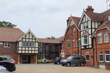 Woodside Hall Nursing Home Care Home Wootton Bridge  - 1