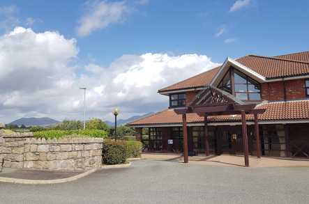 Brooklands Healthcare Kilkeel Care Home Kilkeel  - 1