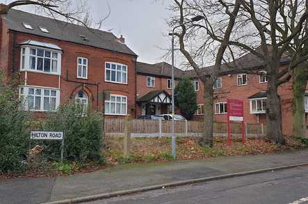 Elmbank Care Home Care Home Nottingham  - 1