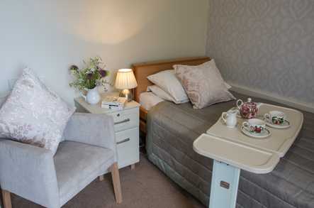 Mount Hall Care Home Care Home Macclesfield  - 4
