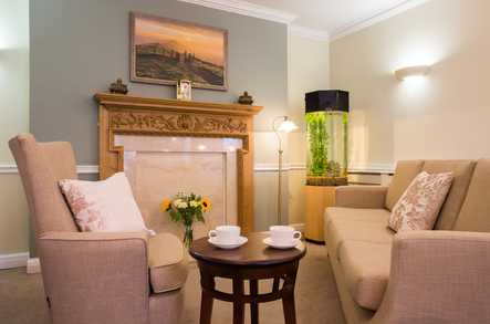 Mount Hall Care Home Care Home Macclesfield  - 2