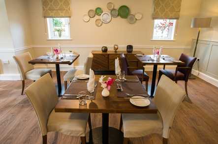 Hazelmere House Care Home Care Home Wilmslow  - 3