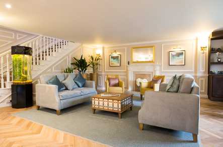 Hazelmere House Care Home Care Home Wilmslow  - 2