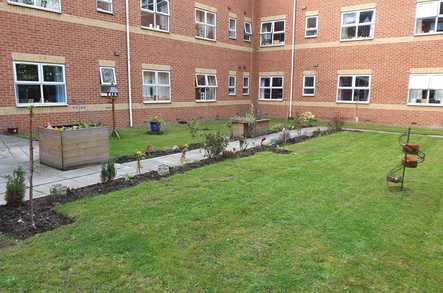Norbury Court Care Home Sheffield  - 1