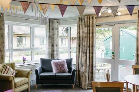 Claybourne Care Home Stoke On Trent  - 4