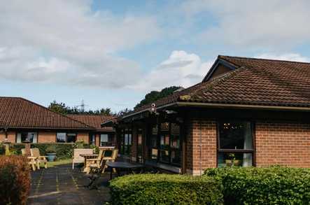Claybourne Care Home Stoke On Trent  - 5
