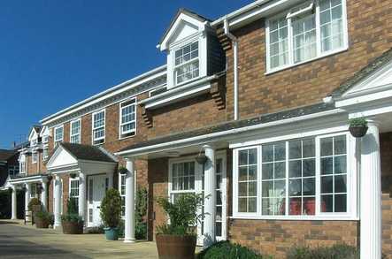 Avenue House Nursing and Care Home Care Home Rushden  - 1