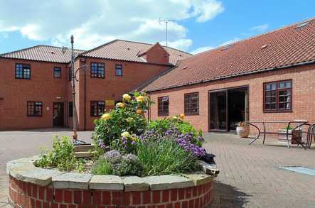 South Moor Lodge Care Home Care Home Doncaster  - 1