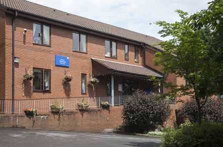 Hulton Care Home Care Home Manchester  - 1