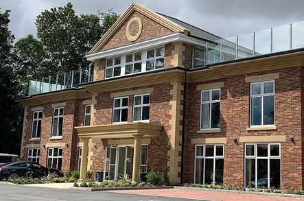 Tranby Park Care Home Care Home Hessle  - 1