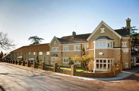 Greenhill Care Home Care Home Barnet  - 1