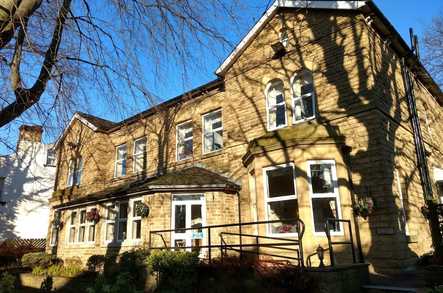 Headingley Nursing Home Care Home Leeds  - 1