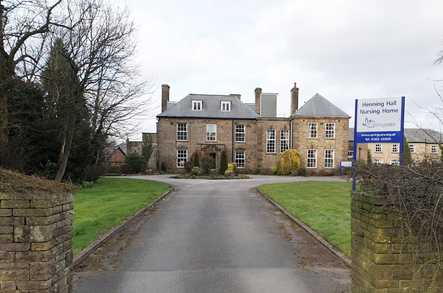 Henning Hall Care Home Macclesfield  - 1