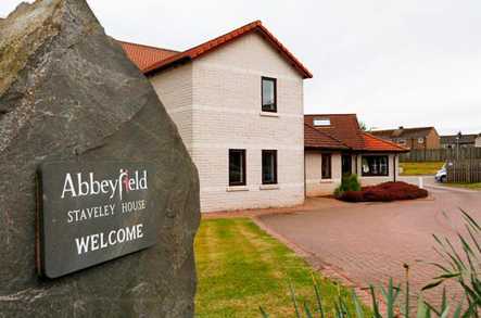 Staveley House Care Home Dalton-in-furness  - 1