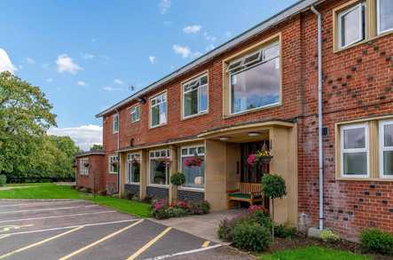 Linden Court Care Home Watton  - 1