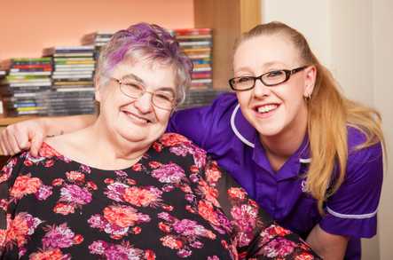 Creative Support - Stockport Supported Living Service Home Care Stockport  - 1