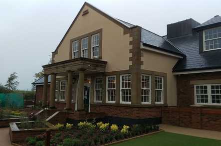 Stocks Hall Mawdesley Care Home Ormskirk  - 1