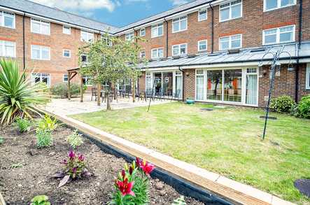 Rosalyn House Care Home Dunstable  - 5