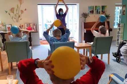 Birtley House Nursing Home Care Home Guildford  - 4