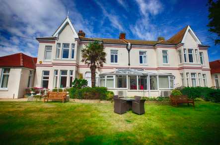 Highgrove House Residential Care Home Care Home Worthing  - 1