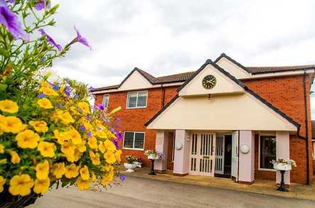 Lavender Villa Care Home Chester  - 1