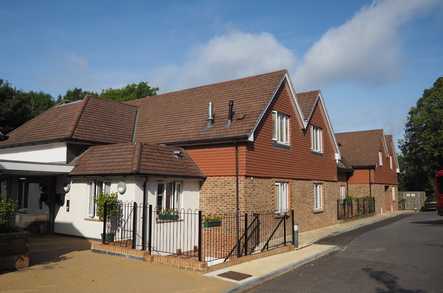 Highfield House Care Home Purley  - 1