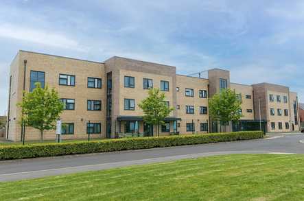 Brushwood Care Home Liverpool  - 1