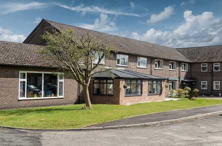 Laburnum House Shaw Limited Care Home Oldham  - 1