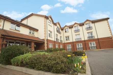 Thatcham Court Care Home Care Home Thatcham  - 1