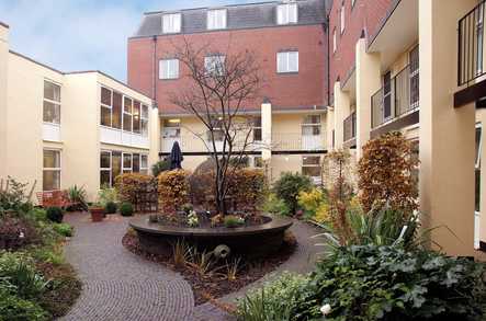 Meadbank Care Home Care Home London  - 1