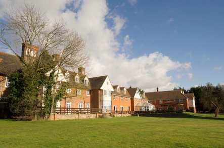 Hatfield Peverel Lodge Care Home Care Home Chelmsford  - 1