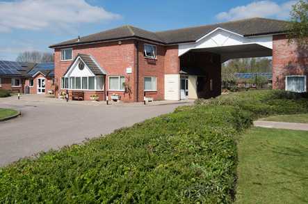 Chilton Meadows Care Home Care Home Stowmarket  - 1