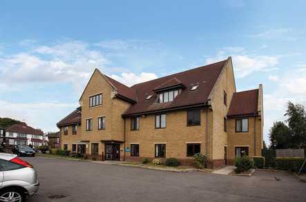 Middlesex Manor Care Home Care Home Wembley  - 1