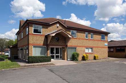 Manor Court Care Home Care Home Southall  - 1