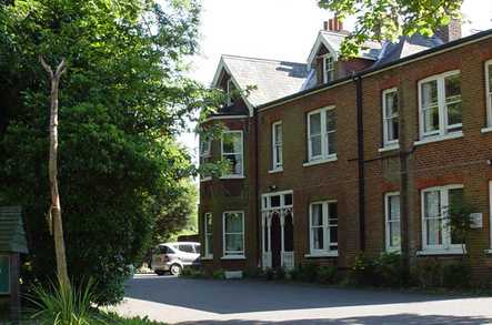 Parkside Nursing Home Care Home Banstead  - 1